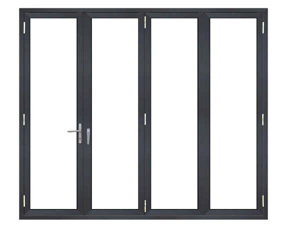 puertas correderas de aluminio